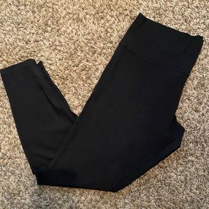 lululemon Align™ Pant 28" - never worn size 16